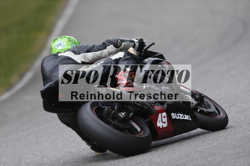 /18 05.06.2026  TZ Motorsport ADR/Gruppe rot/49